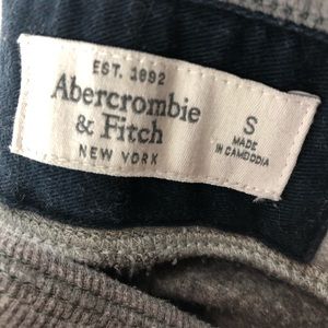 Abercrombie & Fitch Pants - Abercrombie and Fitch Sweats Abercrombie & Fitch Pants - Abercrombie and Fitch Sweats